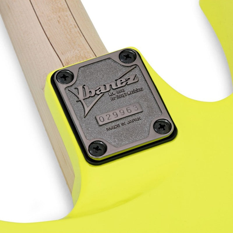 Ibanez RG550 Desert Sun Yellow Chitarra Elettrica