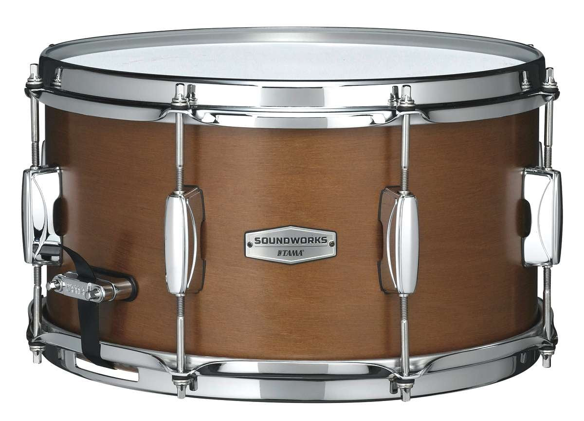 Tama Dkp37-Mrk Rullante Soundworks Kapur