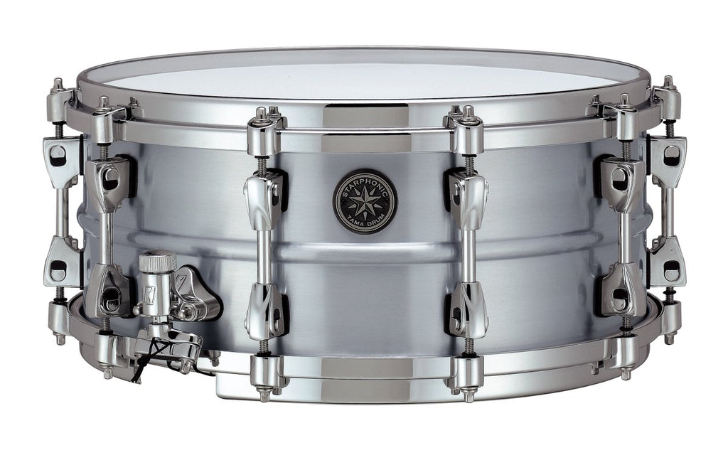 Tama Rullante Starphonic Aluminum 14'X6'