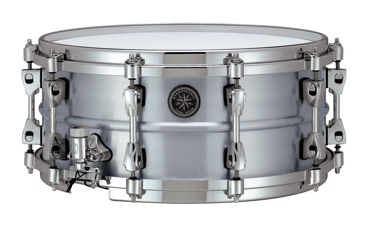 Tama Rullante Starphonic Aluminum 14'X6'