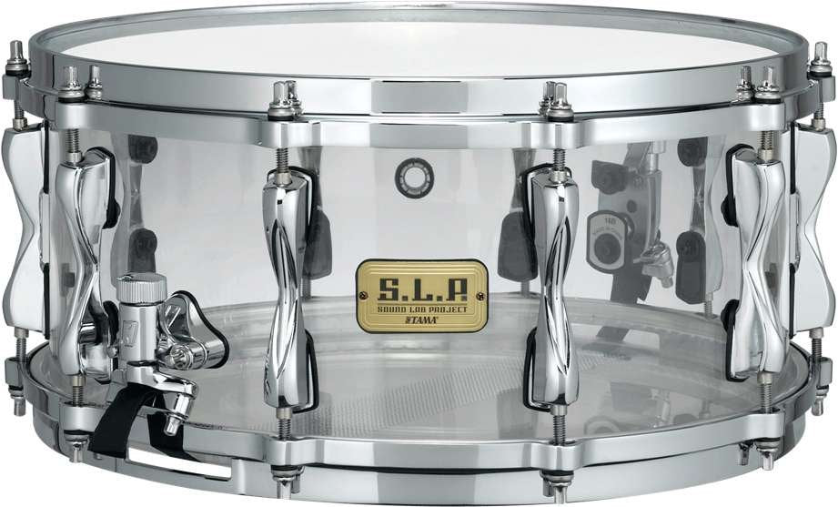Tama Lac1465Ci Rullante Mirage Acrylic 14X6,5