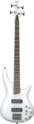 Ibanez Sr300Eb-Pw Basso Elettrico Bianco
