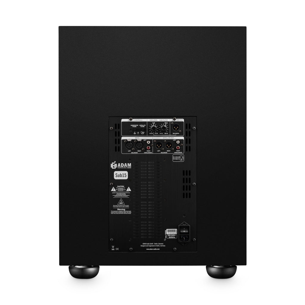 Adam Audio Sub 15