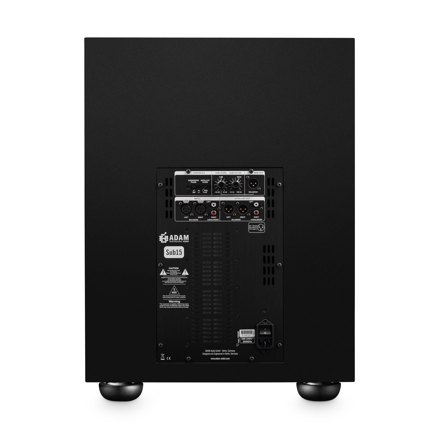 Adam Audio Sub 15