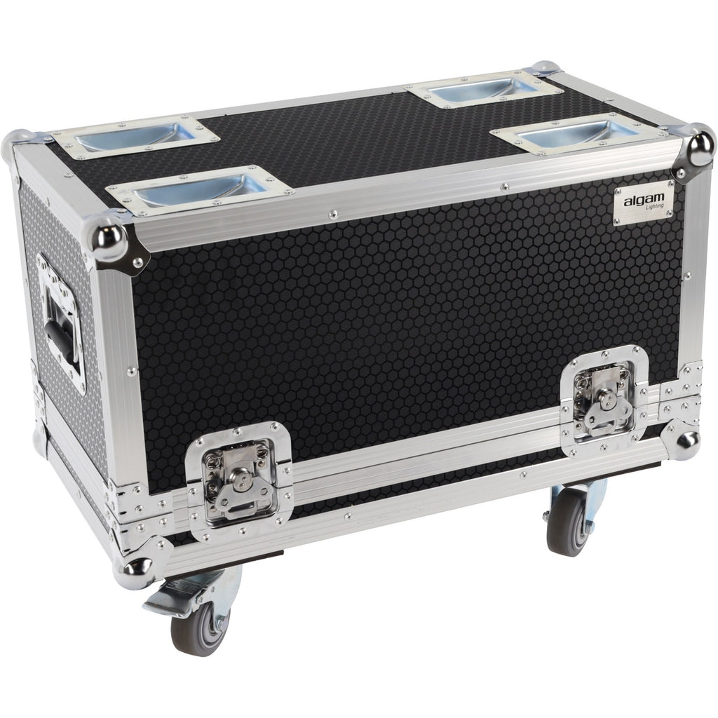 Algam Lighting VULKAN-MC-FC Flightcase per Macchina del Fumo VULKAN-MC
