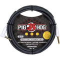 Pig Hog Hex Silent Cable 10Ft 3m Grey Dritto Pipa