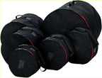 Tama Dss62S Set Borse Batteria Standard 6 Pz 22' 10' 12' 14' 16' 14'
