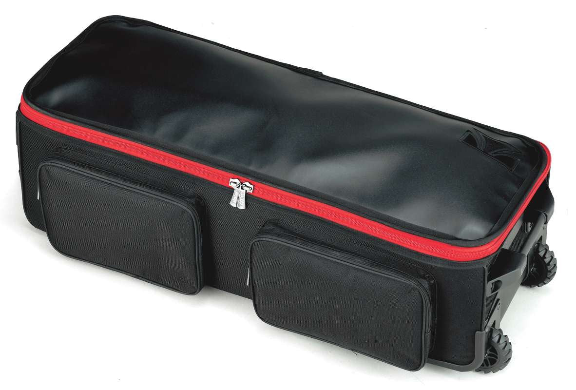 Tama Pbh05 Borsa Hardware Con Ruote Power Pad
