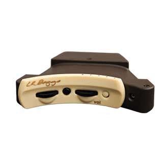Lr Baggs Piezo Pickup Anthem Per Chitarra