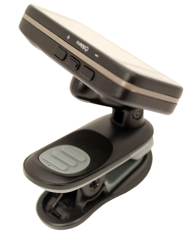 Peterson Stroboclip Hd