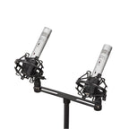 Soundsation PCM8000 Condenser Microphone Set (2 Microphones)