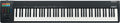 Roland A88 Mk2 88-Key Weighted MIDI Controller Keyboard