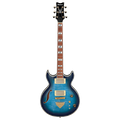 Ibanez AR520HFMLBB Light Blue Burst