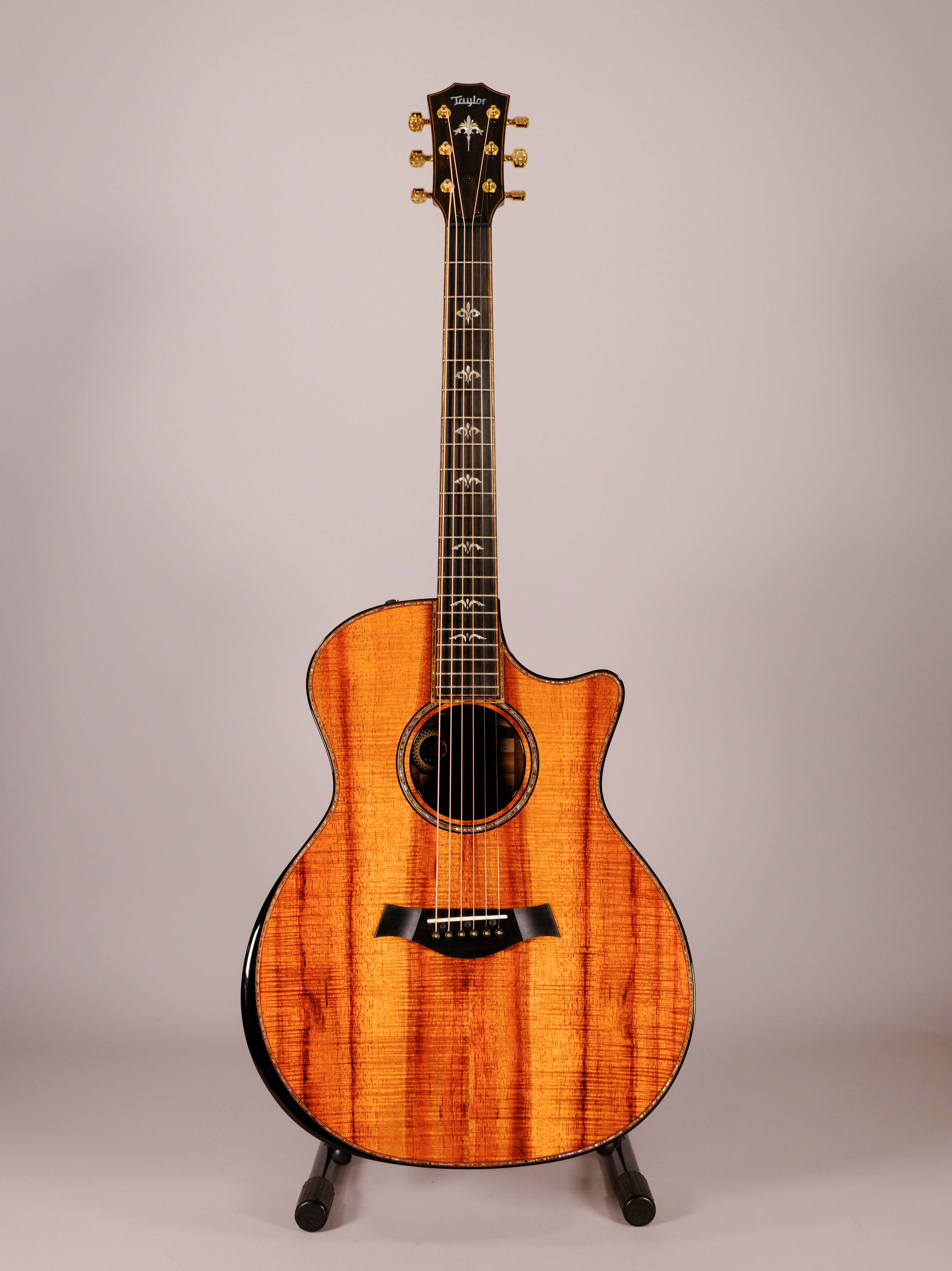TAYLOR 924CE K LTD  + 74 CIRCA USATO