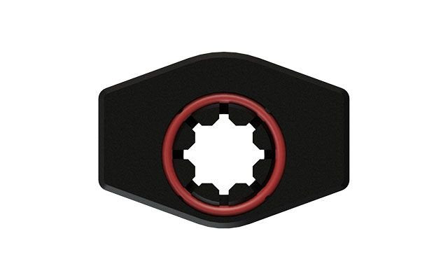 Tama Ttl10 Tension Lock Set 10 Pcs