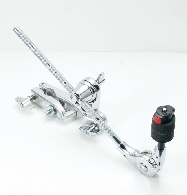 Tama MCA63EN Short Cymbal Holder with Clamp