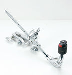 Tama MCA63EN Short Cymbal Holder with Clamp