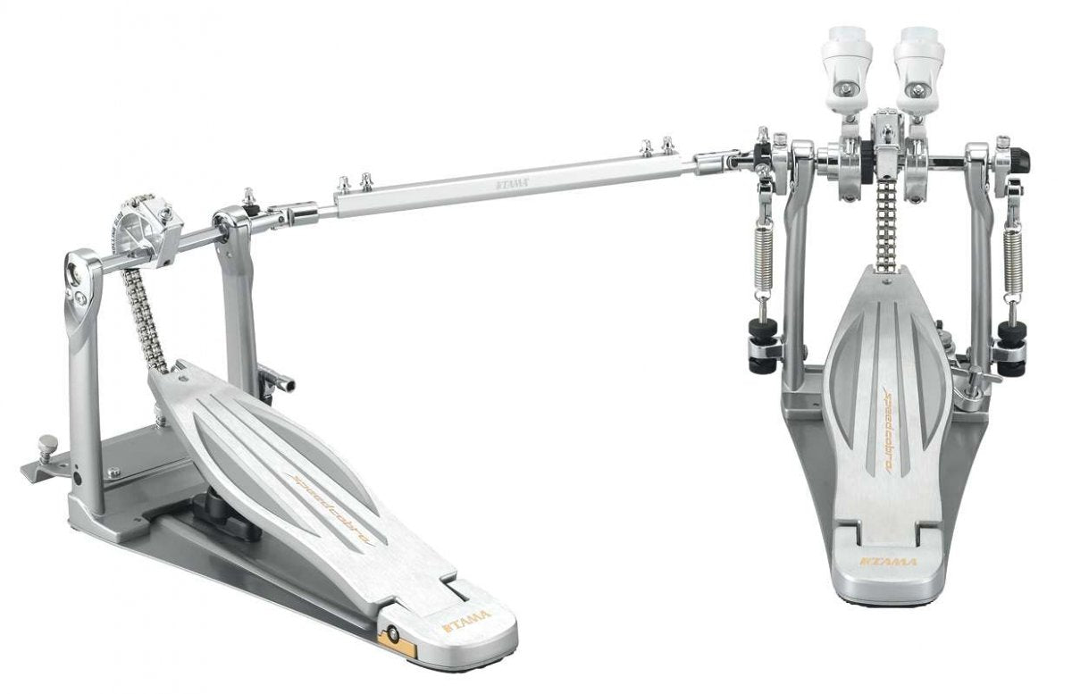 Tama Hp910Lwn Pedale Doppio Speed Cobra