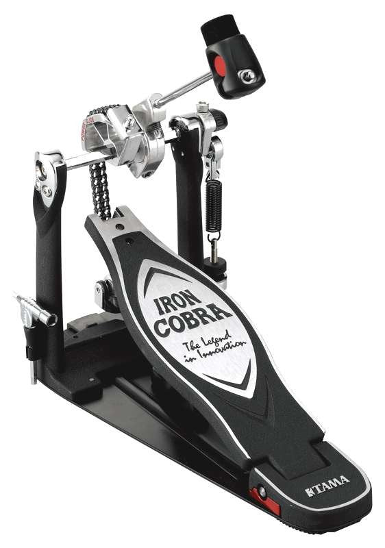 Tama Hp900Pn Single Pedal Iron Cobra Power