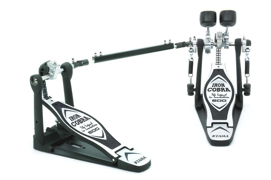 Tama Hp600Dtw Pedale Grancassa Doppio