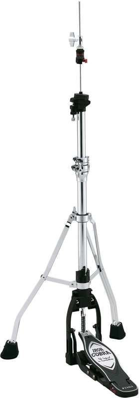 Tama Hh805D Asta Hi Hat Iron Cobra