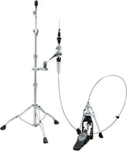 Tama Hh905Rh Hi Hat Remoto Iron Cobra