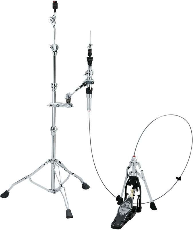 Tama HH905RH Remote Iron Cobra Hi-Hat