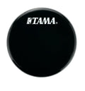 Tama Bk20Bmws 20-inch Black Bass Drum Head