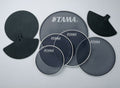 Tama Spp522C Pelli Mesh 22-12-13-16-14S