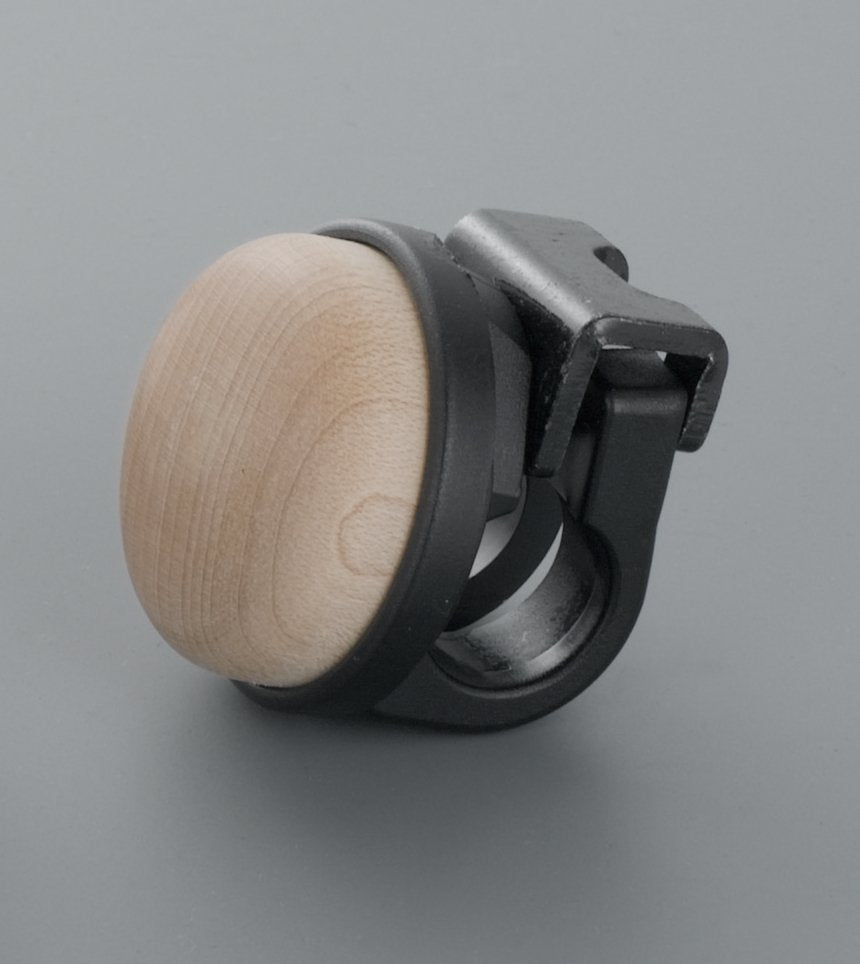 Tama Cb90Wh Testa Battente Iron Cobra Legno