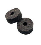 Tama 7081P Feltrini Per Asta Piatto Set Di 2