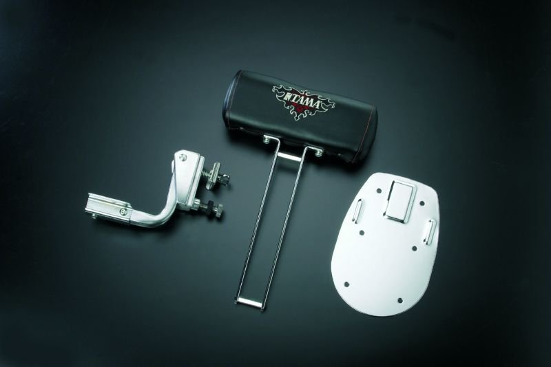 Tama Htb5 Backrest For Drum Throne