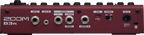 Zoom B3N Pedale Effetto Multieffetto Per Basso