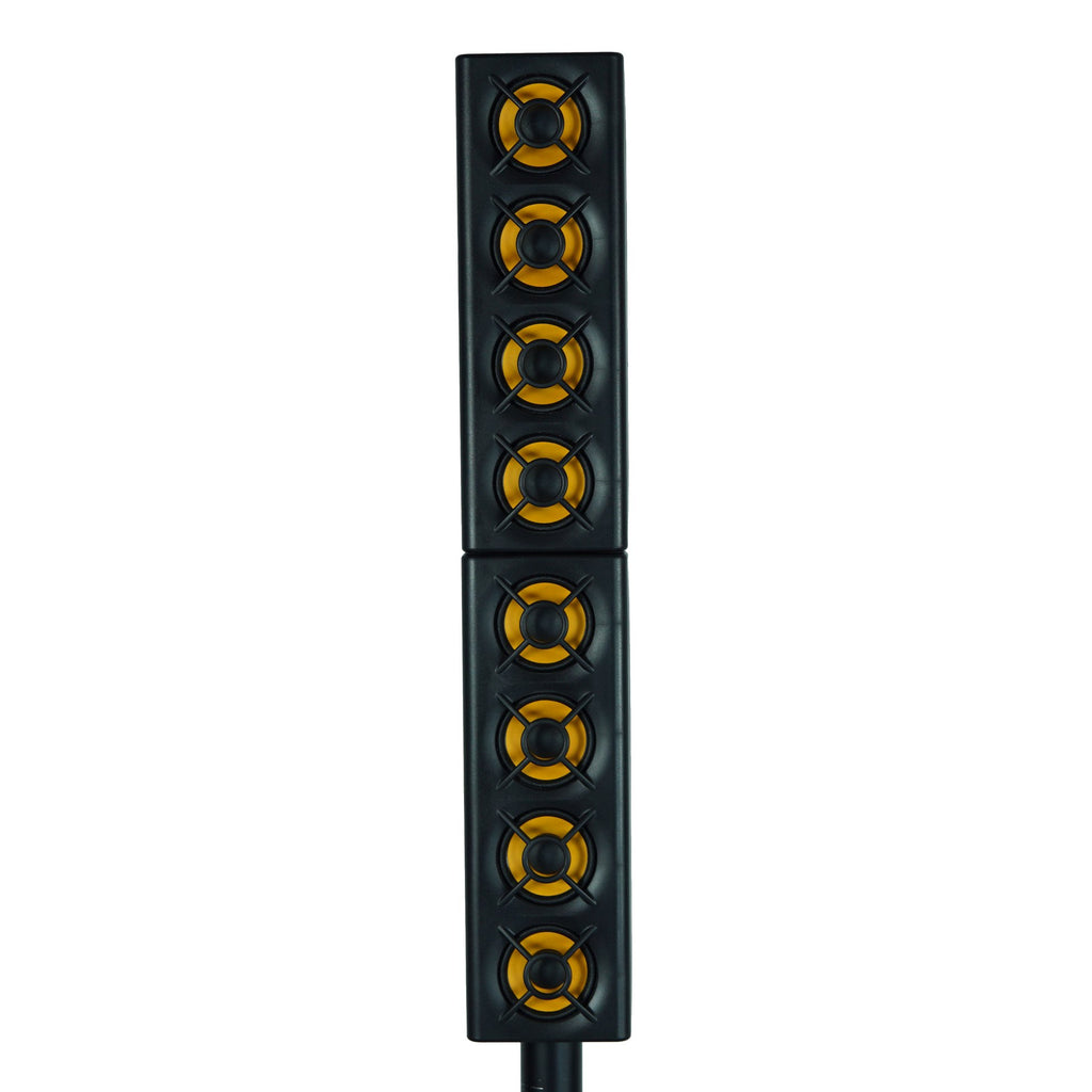 Markaudio Ergo System 2 Sistema Audio Portatile