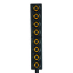 Markaudio Ergo System 2 Sistema Audio Portatile