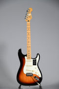 Fender Player Plus Stratocaster Hss 3 Color Sunburst