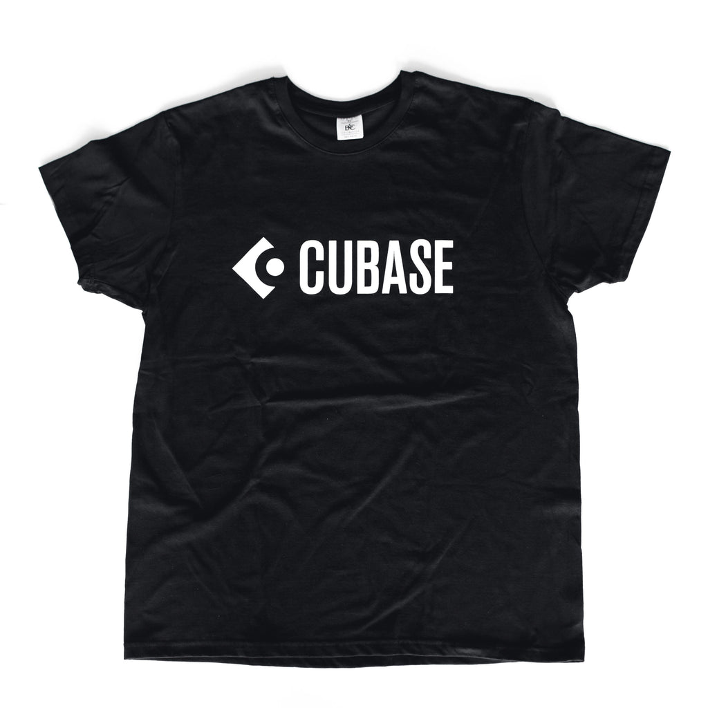 Steinberg T-Shirt Cubase Large