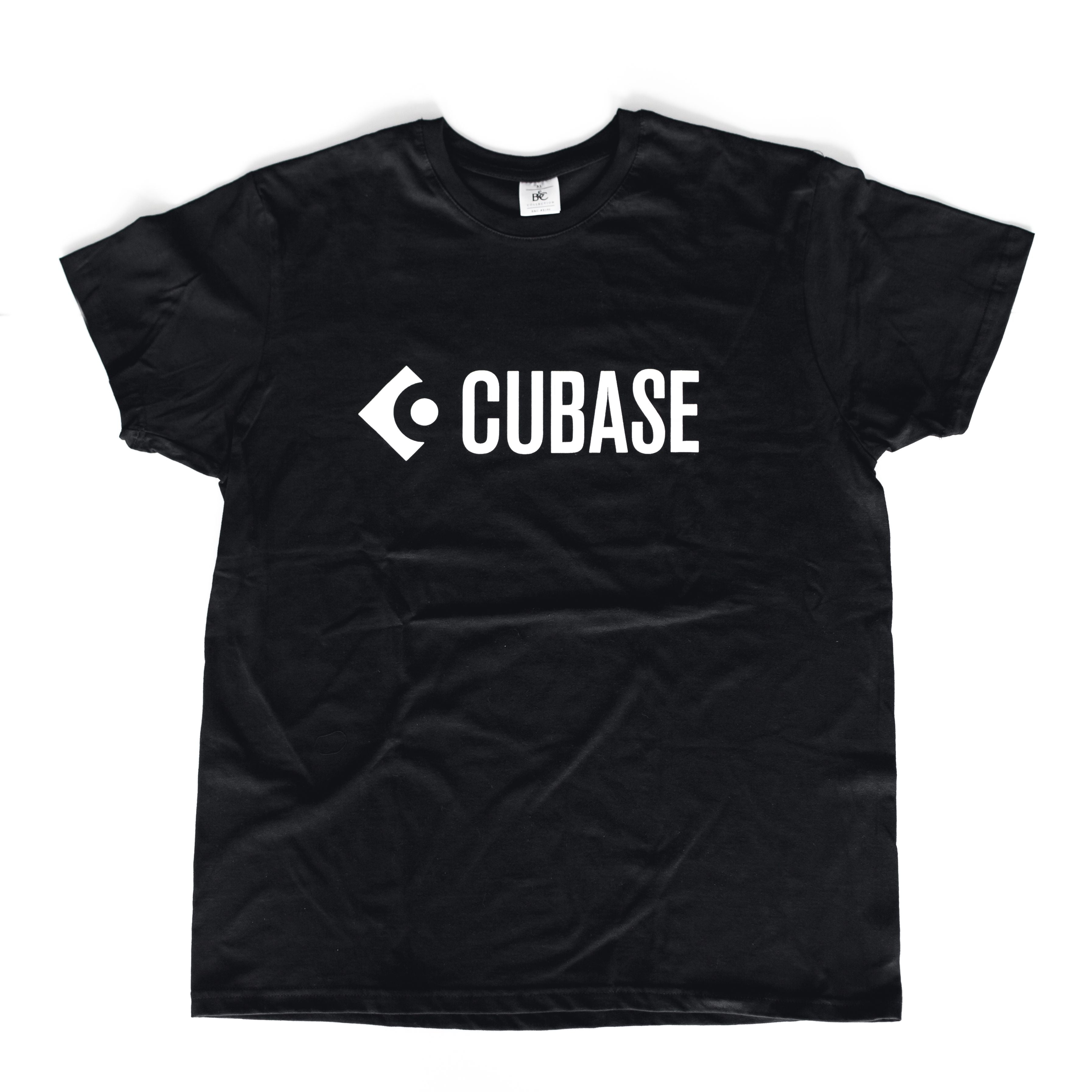 Steinberg T-Shirt Cubase Large