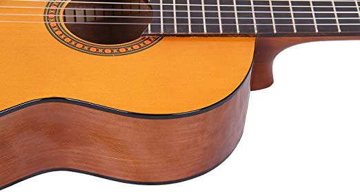 Yamaha Cs40Ii Chitarra Classica 3/4