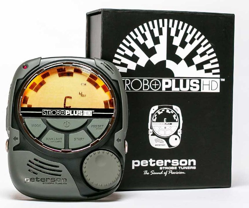Peterson Stroboplus Hd