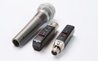 Boss WlL30XLR Sistema Wireless Ricevitore e Trasmettitore