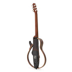 Yamaha Slg200S Steel Silent Tobacco Sunburst