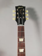 Gibson Custom 1959 Les Paul Standard Vos Orange Sunset Fade 60Th Anniversary