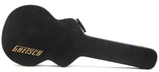 Gretsch G6298 Custodia Rigida Per Chitarra Semiacustica