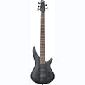 Ibanez Sr305EbWk Basso Elettrico 5 Corde Nero Opaco