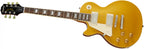 Epiphone Les Paul Standard 50 Metallic Gold Chitarra Elettrica Mancina