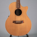 Cole Clark Angel 2 Grand Auditorium Cutway Elettrificata Serie An2