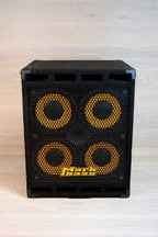 Markbass Standard 104 Hf Bass Cabinet 4 Ohm