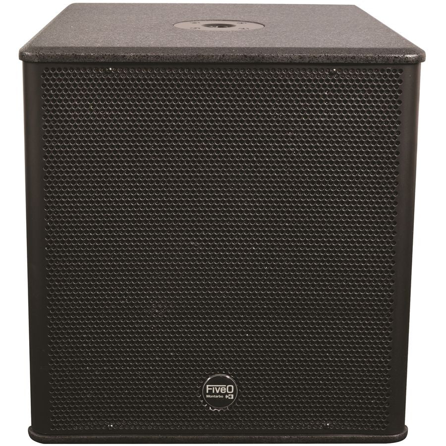 Fiveo By Montarbo Df12A Subwoofer Attivo