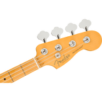 Fender American Professional Ii Precision Bass Maple 3 Color Sunburst